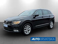 VOLKSWAGEN TIGUAN 2.0 TDI DSG 4X4 COMFORTLINE, 18.900,00 €