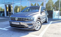 Volkswagen Tiguan 2.0 TDI DSG HIGHLINE, JAMSTVO