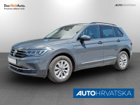 VOLKSWAGEN TIGUAN 2.0 TDI  DSG LIFE - JAMSTVO 15 MJESECI!!!, 26.990,00