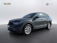 Volkswagen Tiguan 2.0 TDI DSG Life