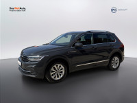 Volkswagen TIGUAN 2.0 TDI DSG Life
