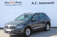 Volkswagen TIGUAN 2.0 TDI DSG Life