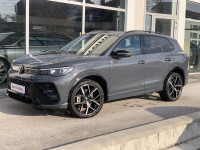 Volkswagen Tiguan 2.0 TDI DSG R-Line 4JOY R-Line