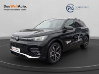 Volkswagen TIGUAN 2.0 TDI DSG R-Line Plus