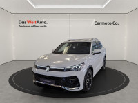 Volkswagen TIGUAN 2.0 TDI DSG R-Line Plus
