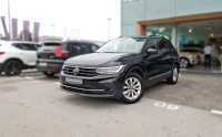 Volkswagen Tiguan 2.0 TDI, Kamera, Adaptivni tempomat, Jamstvo