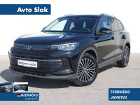 Volkswagen Tiguan 2.0 TDI Life DSG+MATRIX+VL.KLJUKA+360°KAMERA+NAVI