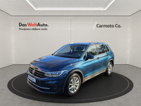 Volkswagen TIGUAN 2.0 TDI Life