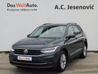 Volkswagen TIGUAN 2.0 TDI Life
