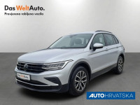 VOLKSWAGEN TIGUAN 2.0 TDI Life - TVORNIČKO JAMSTVO, 26.990,00 €