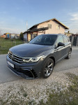 Volkswagen Tiguan R-Line DSG-ACC-KAMERA-GR.VOLANA-SENZORI 360-IQ LIGHT