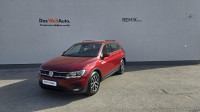 Volkswagen Tiguan 2.0 TDI Trendline Plus