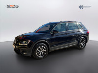 Volkswagen TIGUAN 2.0 TDI Trendline Plus