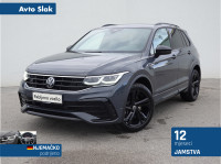 Volkswagen Tiguan 2.0 TSI 4M R-Line DSG+F1+MATRIX+ACC+KAMERA+KUKA