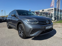 Volkswagen Tiguan 2.0TDI DSG 7-SJEDALA °VIRTUAL°JAMSTVO°LEASING BEZ UČ