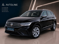 Volkswagen Tiguan Allspace 1.5 TSI DSG 7SED ACC LED VIRTUAL EL.PRTLJAŽ