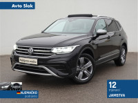 Volkswagen Tiguan Allspace 2.0 TDI 4M Elegance DSG+MATRIX+DCC+PANORAMA