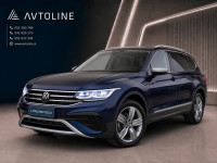 Volkswagen Tiguan Allspace 2.0 TDI 4MOTION DCC VIRTUAL HEAD UP ACC IQ