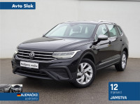 Volkswagen Tiguan Allspace 2.0 TDI SCR BMT+LED+ACC+VIRTUAL+NAVI+KUKA