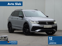 Volkswagen Tiguan Allspace 4M 2.0TDI R-Line DSG+MATRIX+KEYLESS+WEBASTO