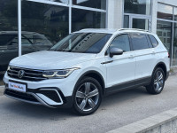 Volkswagen Tiguan Allspace 4motion 2.0 TDI Elegance DSG 7-sjedala