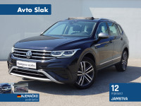 Volkswagen Tiguan Allspace 4motion 2.0 TSI BMT Elegance DSG+PANO