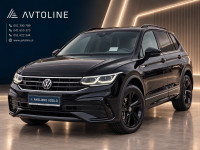 Volkswagen Tiguan Allspace 4MOTION 2.0TDI HLAJ SED HUD PANO HARMAN MAT