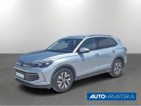 VOLKSWAGEN TIGUAN NF 1.5 ETSI DSG LIFE PLUS- Tvorničko jamstvo!, 33.40