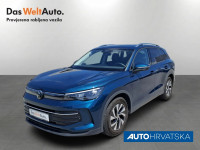 VOLKSWAGEN TIGUAN NF 1.5 TSI DSG LIFE PLUS - TVORNIČKO JAMSTVO, 32.490