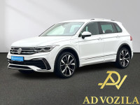 Volkswagen Tiguan R-Line 1.4 eHybrid DSG Matrix