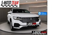 Volkswagen Touareg 3,0 V6 DSG 4Motion