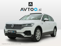 Volkswagen Touareg 3.0 V6 TDI SCR 4MOTION | Cjena uključuje troškove u