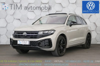 Volkswagen Touareg 3.0 V6 TDI 4-Motion Tiptronic R-Line 286KS PANO