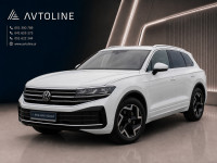 Volkswagen Touareg 4MOTION ELEGANCE IQ MATRIX ZRAČNO VZM KLJUKA ACC