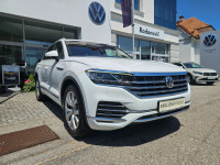 Volkswagen Touareg 4motion V6 TDI BMT Atmosphere