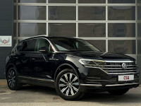 Volkswagen Touareg 4motion V6 TDI BMT Atmosphere Tiptronic