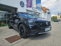 Volkswagen Touareg 4motion V6 TDI BMT R-Line