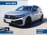 Volkswagen Touareg V6 TDI 4M R-Line+HD MATRIX+ACC+KAMERA+KEYLESS+AWS
