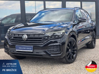 Volkswagen Touareg V6 TDI BMT R-Line NIGHT PAKET IQ MATRIX ZRAČNO VZM