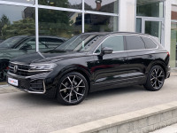 Volkswagen Touareg V6 TDI R-Line