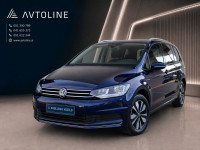 Volkswagen Touran 1.5 TSI GOAL 7SED ACC KAMERA SIDE AST