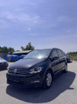 Volkswagen Touran 2.0 TDI 150 KS