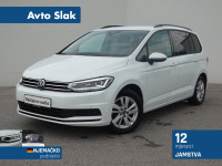 Volkswagen Touran 2.0 TDI BMT DSG+LED+VZV.KAMERA+MASAŽA+ACC+NAVI