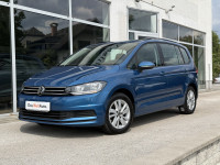 Volkswagen Touran 2.0 TDI BMT Family DSG