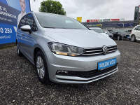 Volkswagen Touran 2.0 TDI BMT Family DSG *VIRTUAL*
