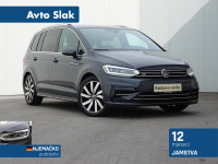 Volkswagen Touran 2.0 TDI BMT R-Line Edition DSG+KUKA+NAVI+ACC