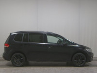 Volkswagen Touran 2.0 TDI Comfortline automatik • ACC • LED
