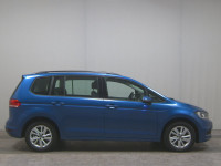 Volkswagen Touran 2.0 TDI Comfortline automatik • ACC