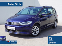 Volkswagen Touran 2.0 TDI Comfortline DSG+F1+LED+ACC+VZV.KAMERA