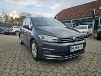Volkswagen Touran 2.0 TDI Comfortline DSG